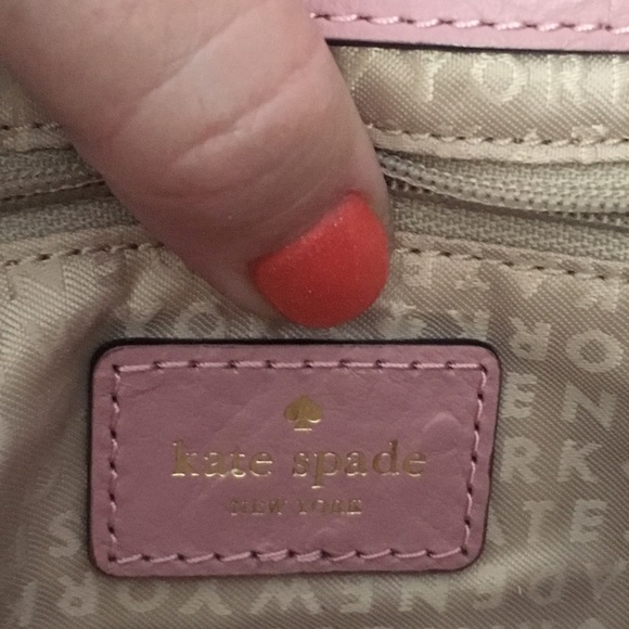 Kate Spade Joleen Charm City Handbag - Picture 7 of 8